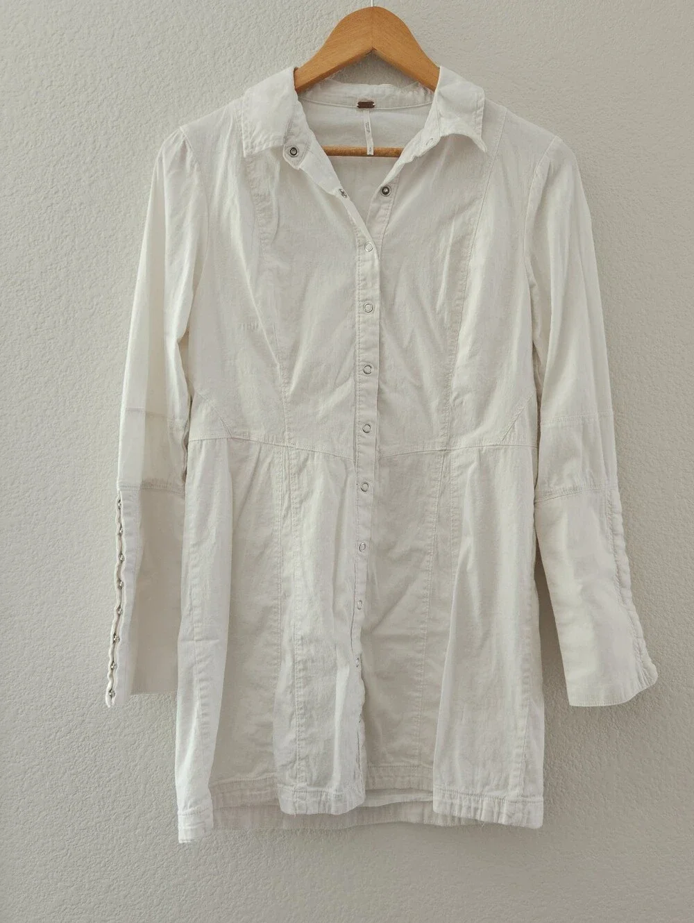 Free People Tunic Dress